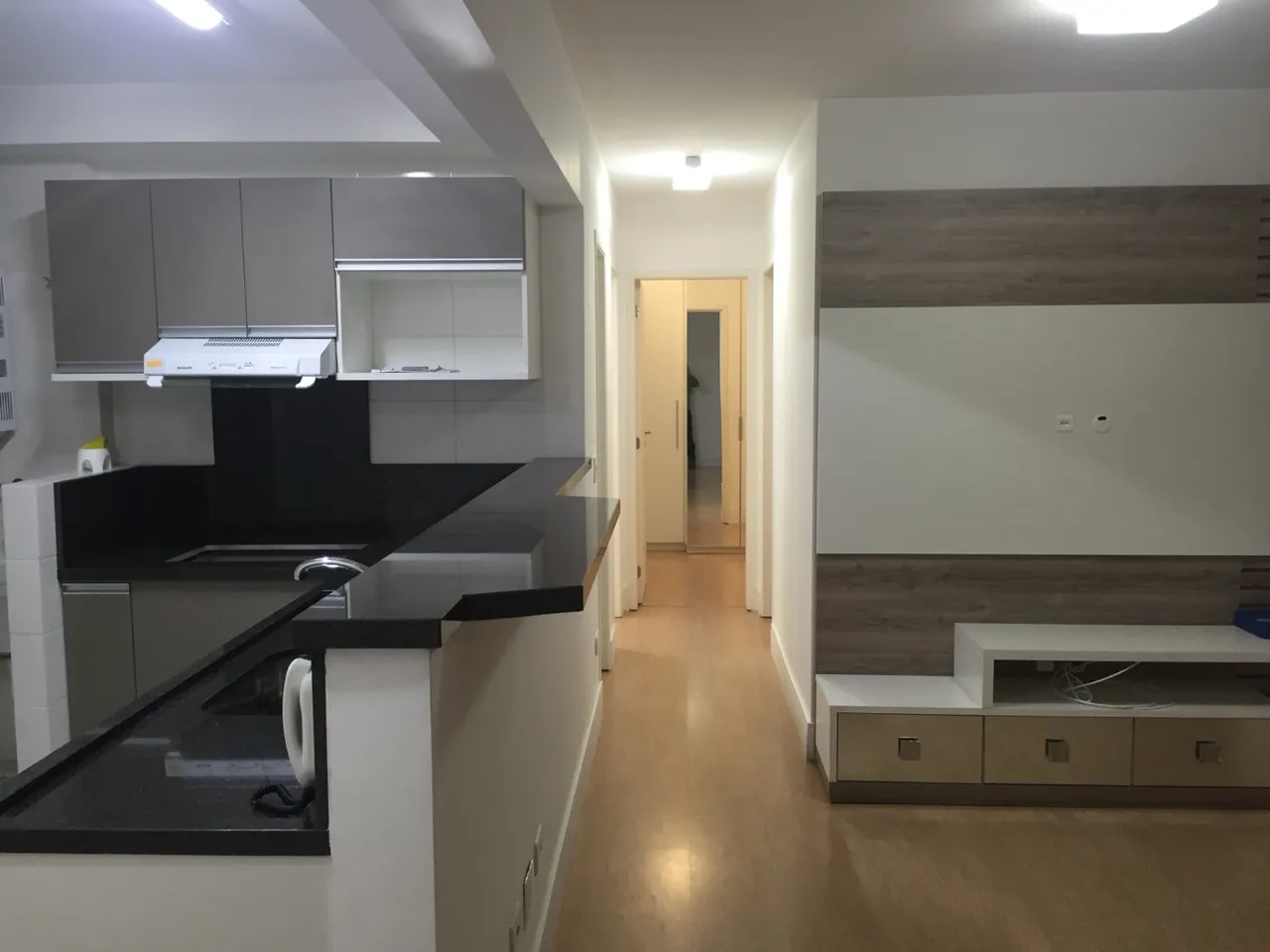 Квартира з 3 спальнями, у будинку є тренажерний зал — photo 2