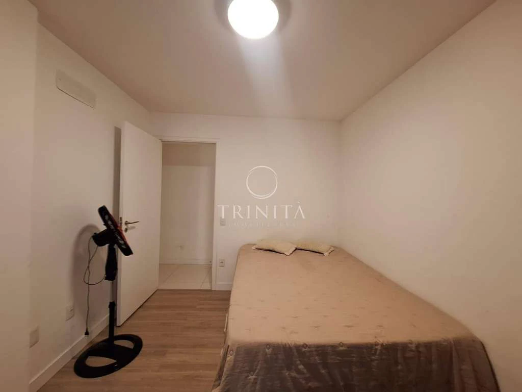 Apartamento mobiliado com 3 quartos e 2 vagas — photo 19