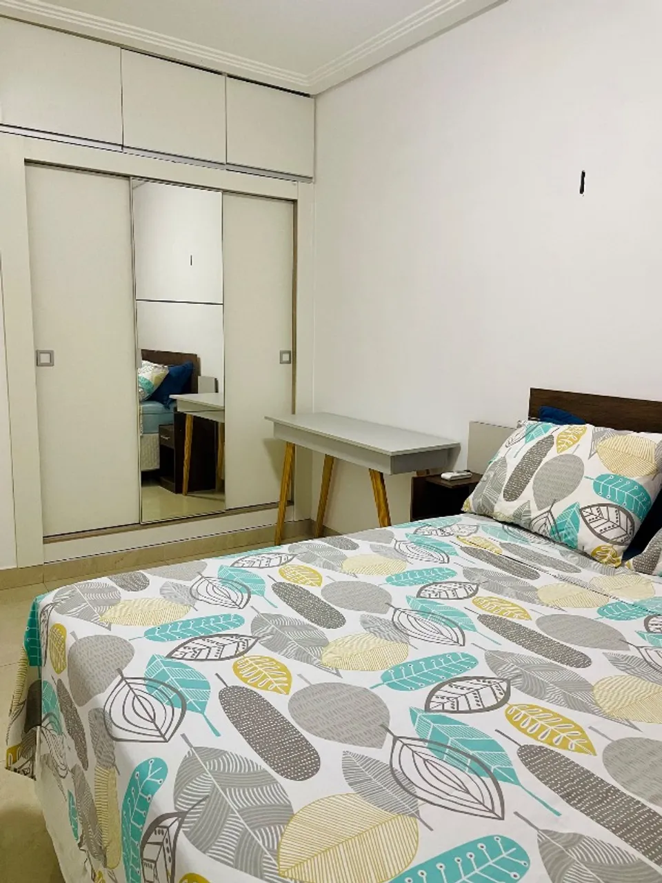 Water view in a 3-bedroom apartment, 120 m² — photo 14