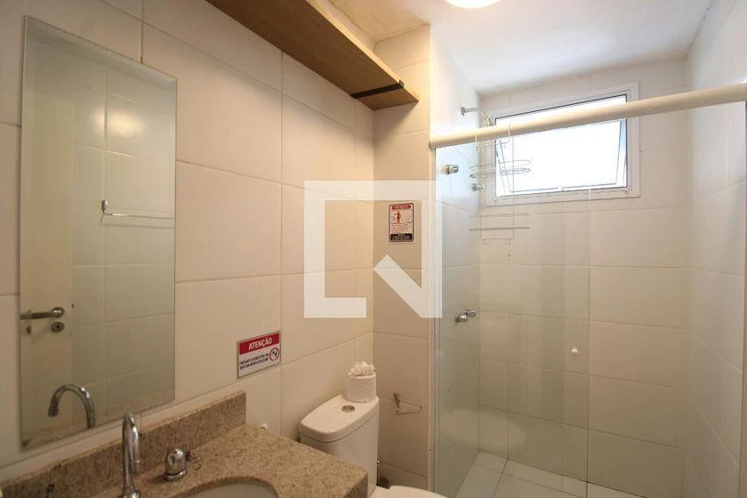 Furnished 79 m² apartment with 2 bedrooms and 2 bathrooms — photo 38
