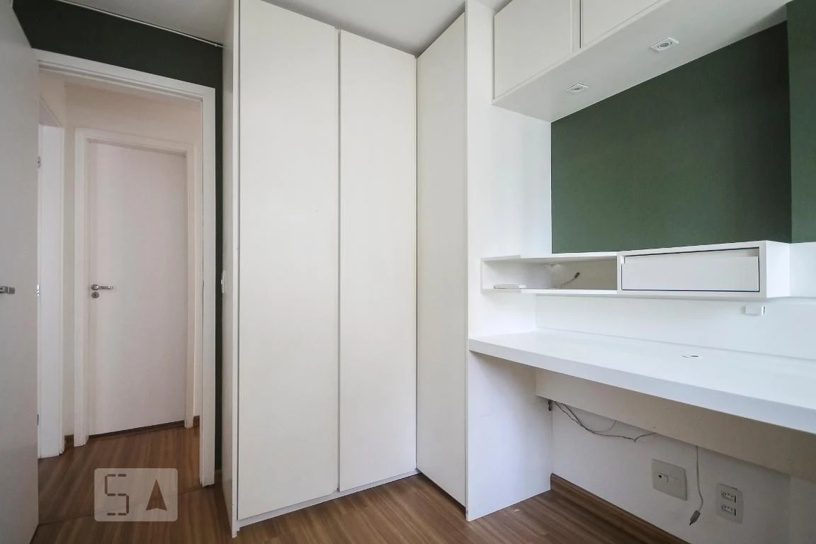Apartamento sem mobília com 2 dormitórios e vaga — photo 59