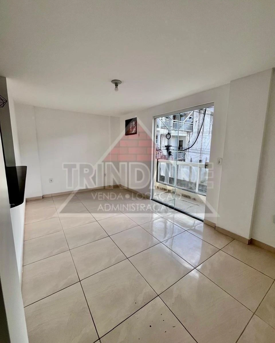 Apartamento de 2 quartos com varanda e 58 m² — photo 2