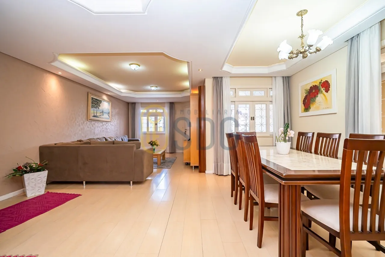 Furnished house with 4 bedrooms and 1 bathroom — photo 8