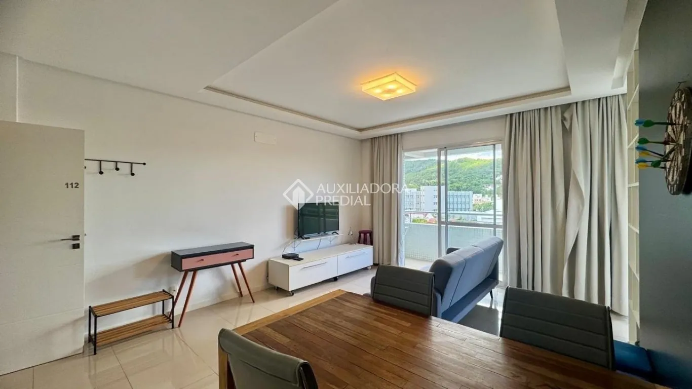 Квартира 60 м² с видом на горы и рабочим местом — photo 14