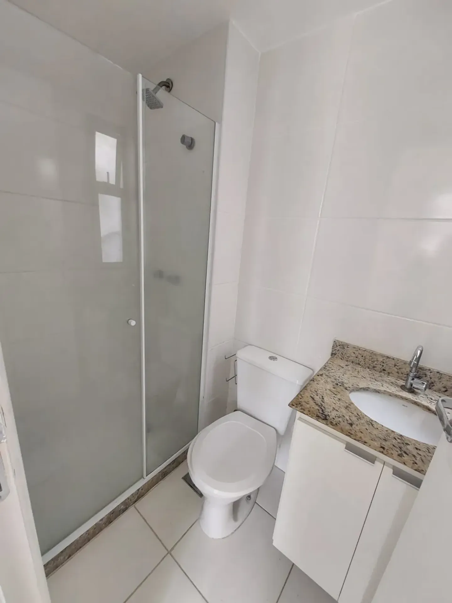Duplex apartment with 1 bedroom and 2 bathrooms — photo 11