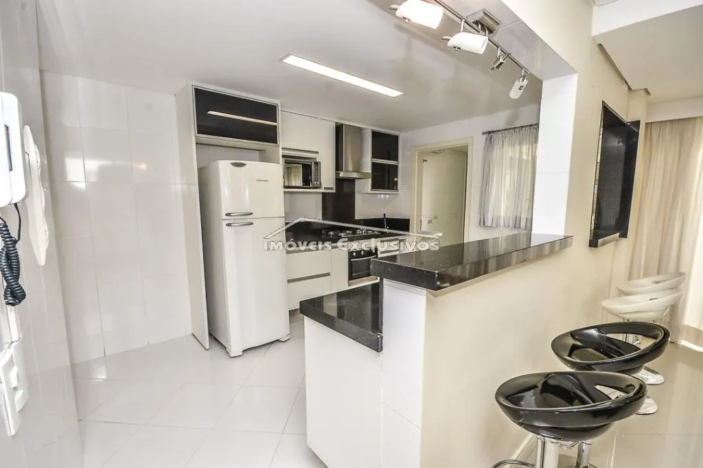 Furnished 253 m² house with 4 bedrooms and an open gas kitchen — photo 24