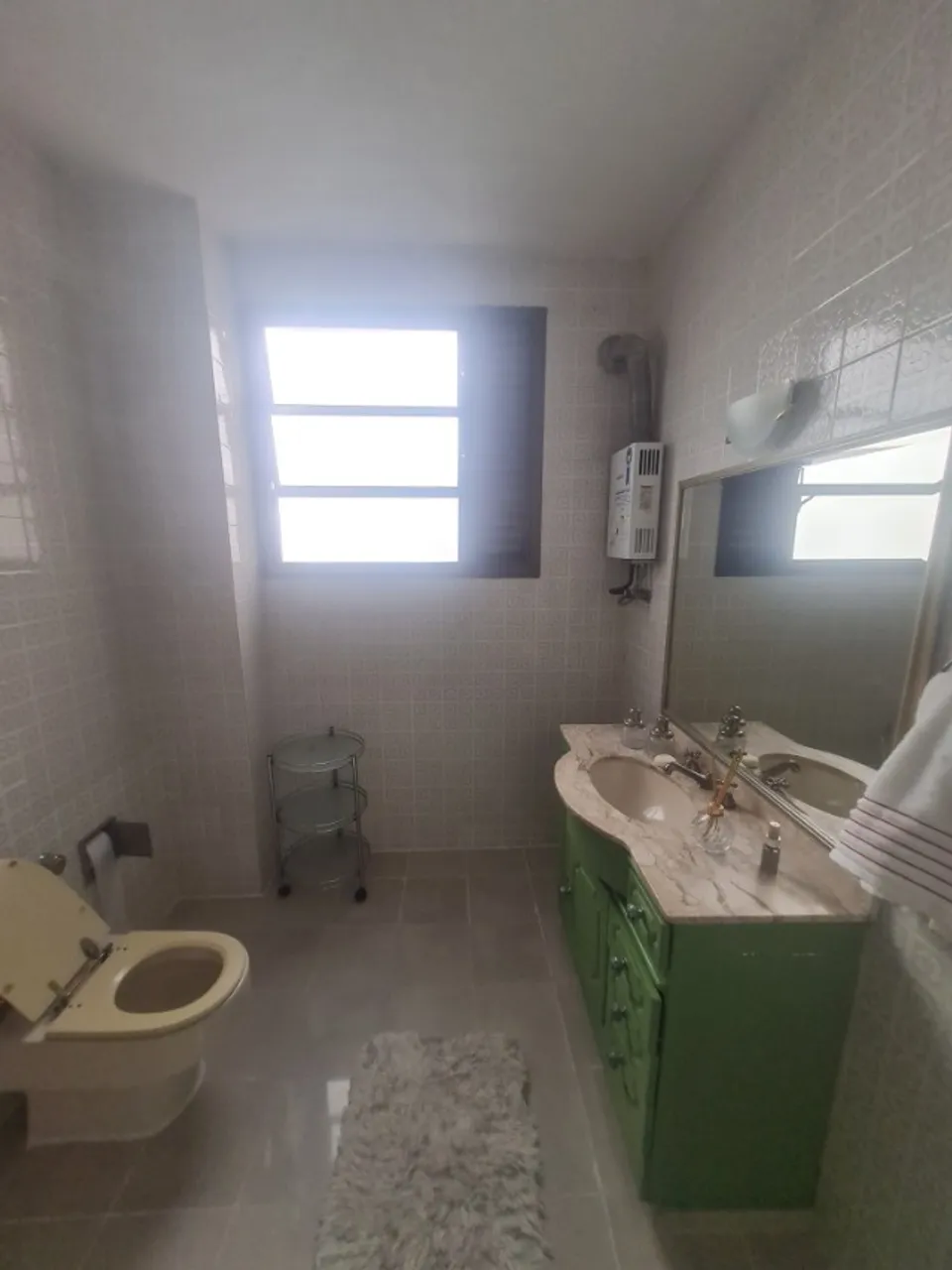 2-bedroom apartment with 1 bathroom and balcony — photo 8
