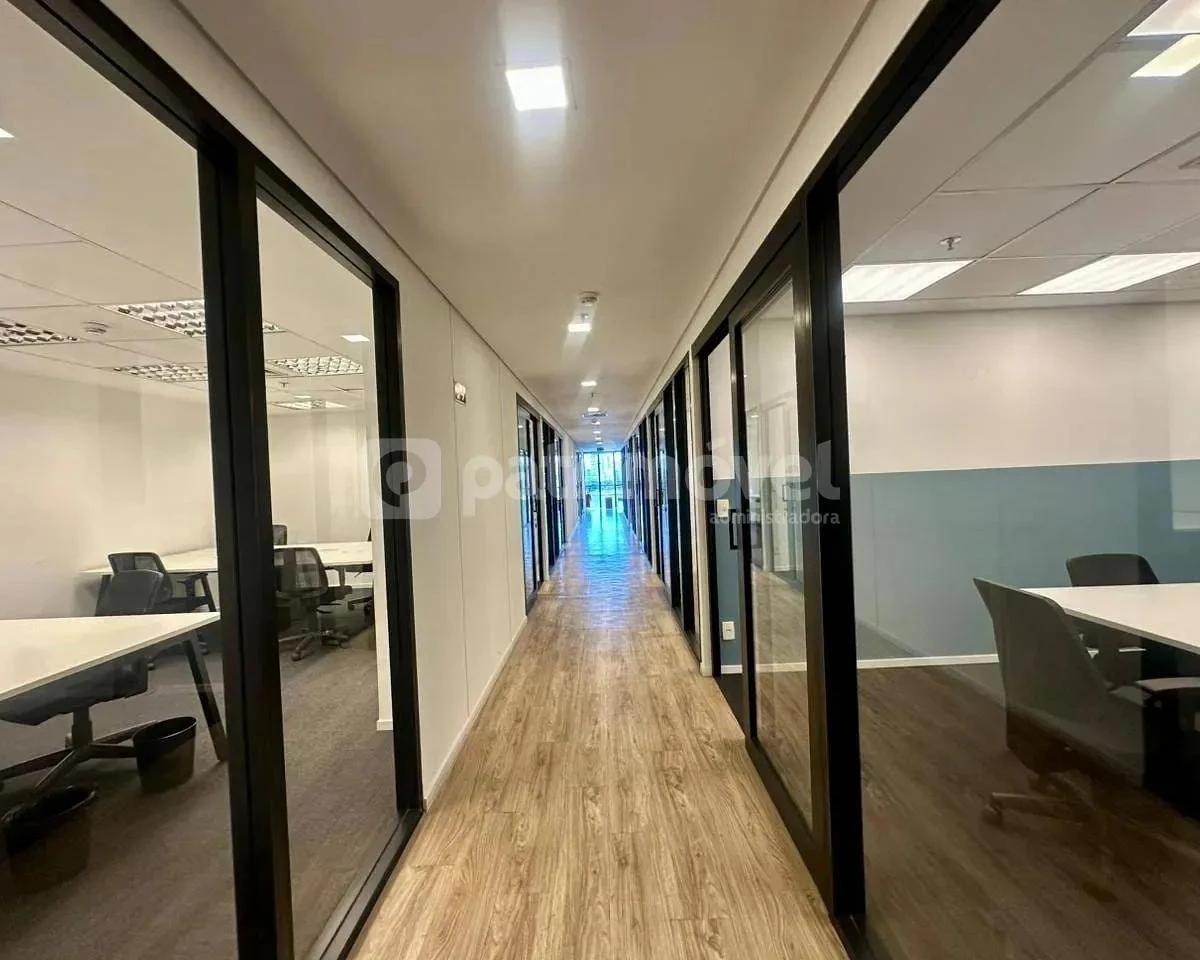 780 m² apartment with 1 bedroom and 6 bathrooms — photo 30
