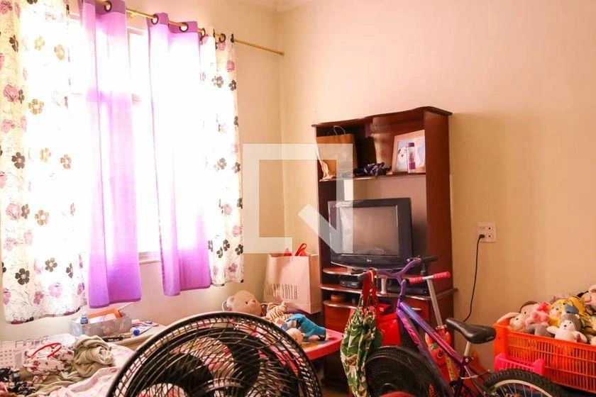 Furnished 71 m² apartment with 2 bedrooms — photo 6