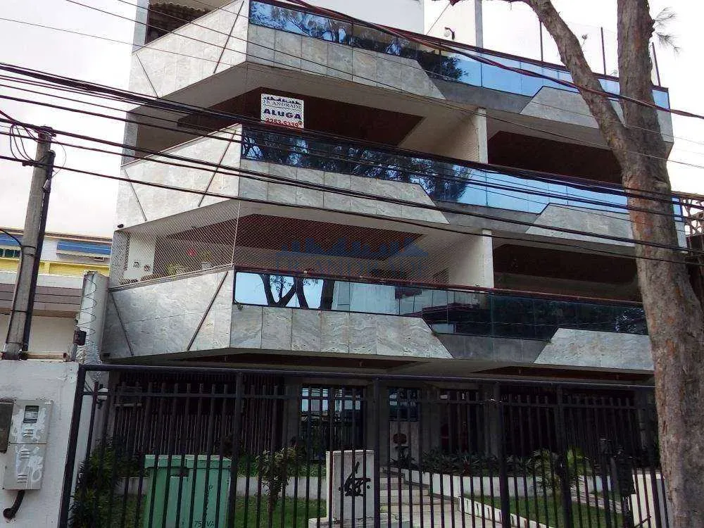 Apartamento, 180 m², com espaço de home office — photo 18