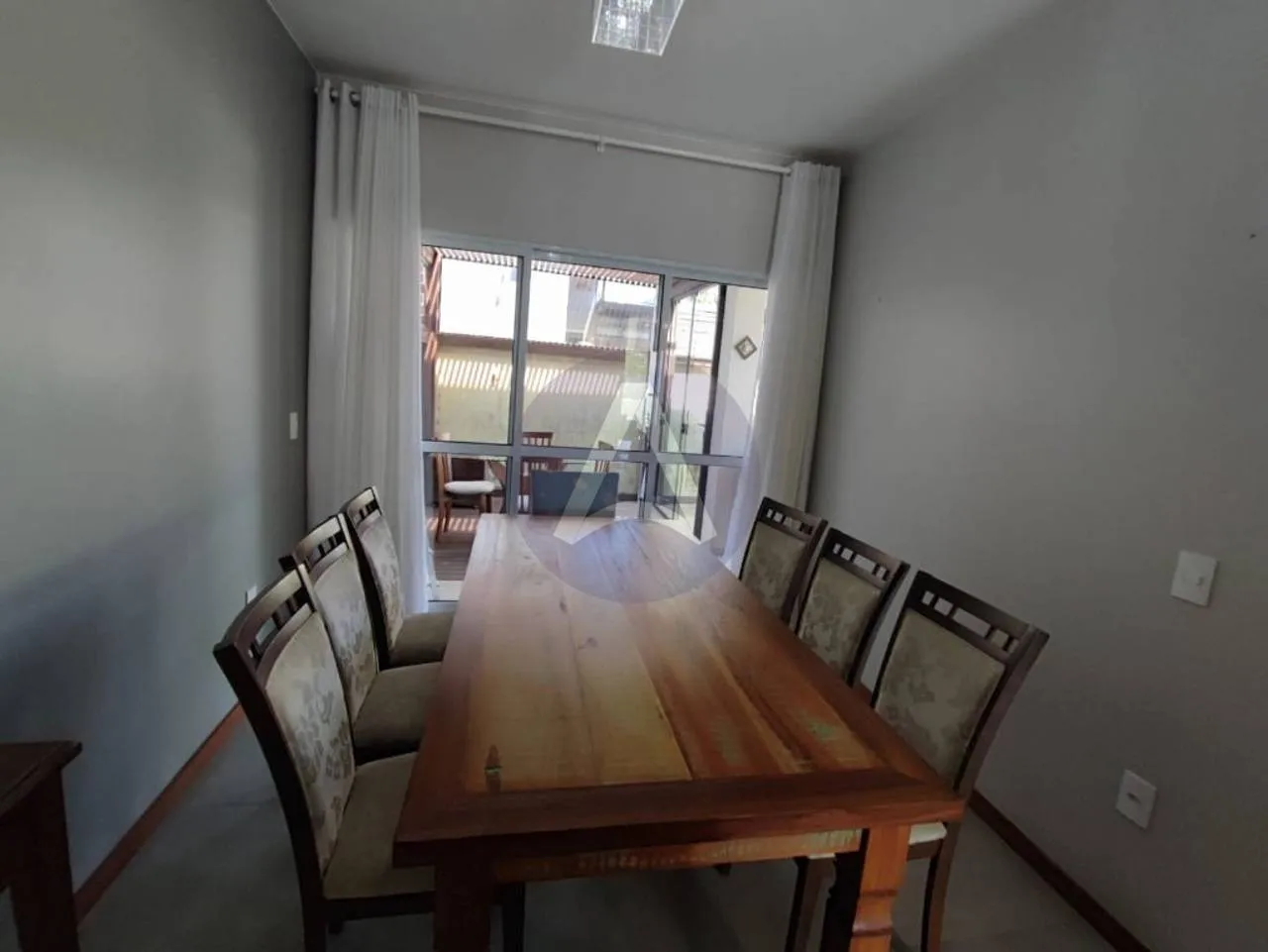 Furnished house, 129 m², with a garden — photo 34