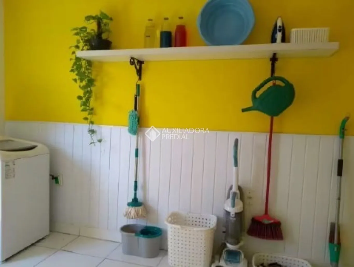 Apartamento amueblado de 1 dormitorio y cocina abierta — photo 5