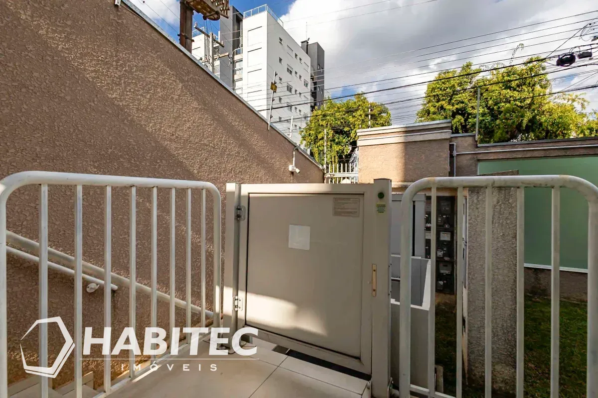 Apartamento térreo? Não; 5º andar com 1 dormitório — photo 16