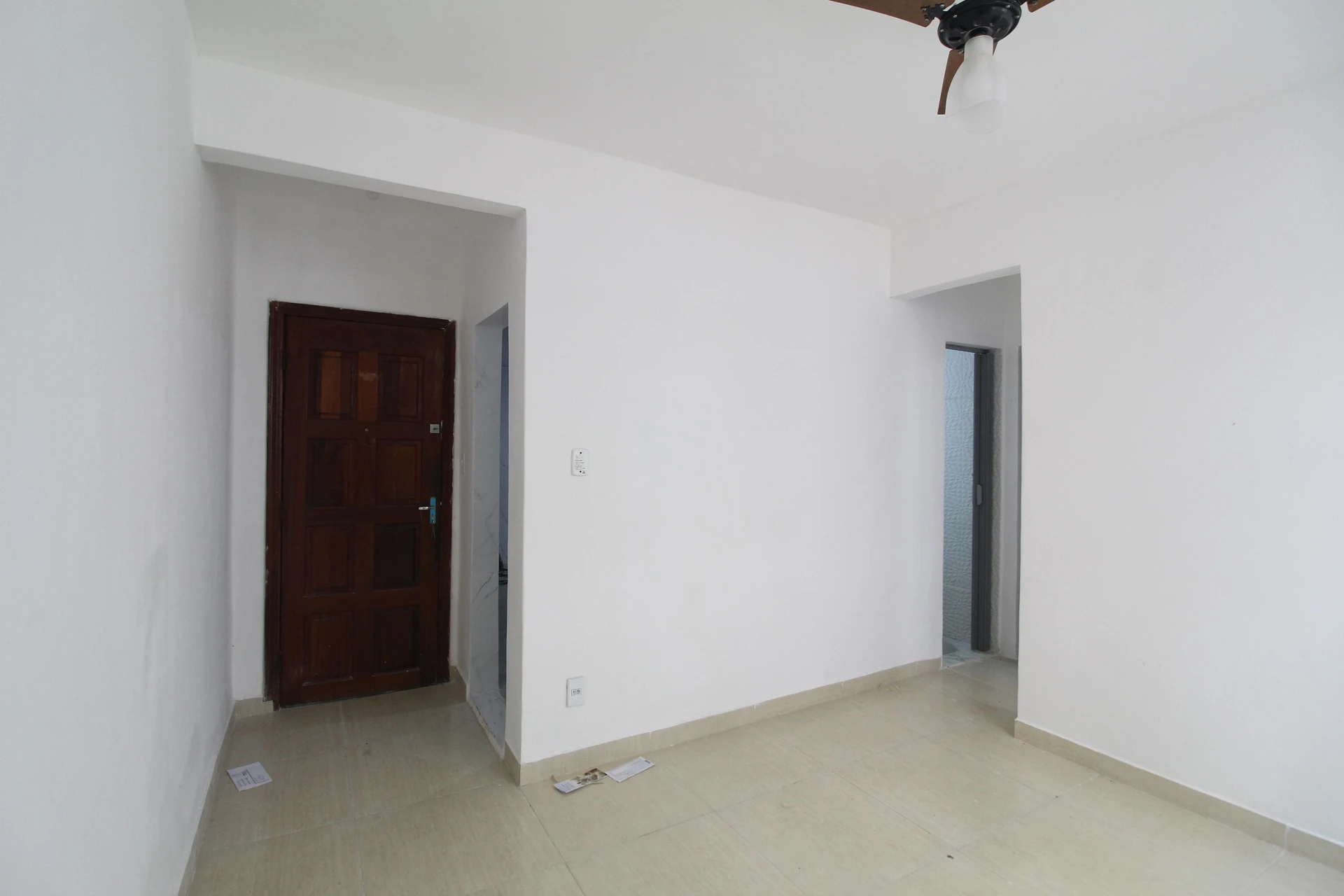 2-bedroom apartment, 50 m² — photo 16