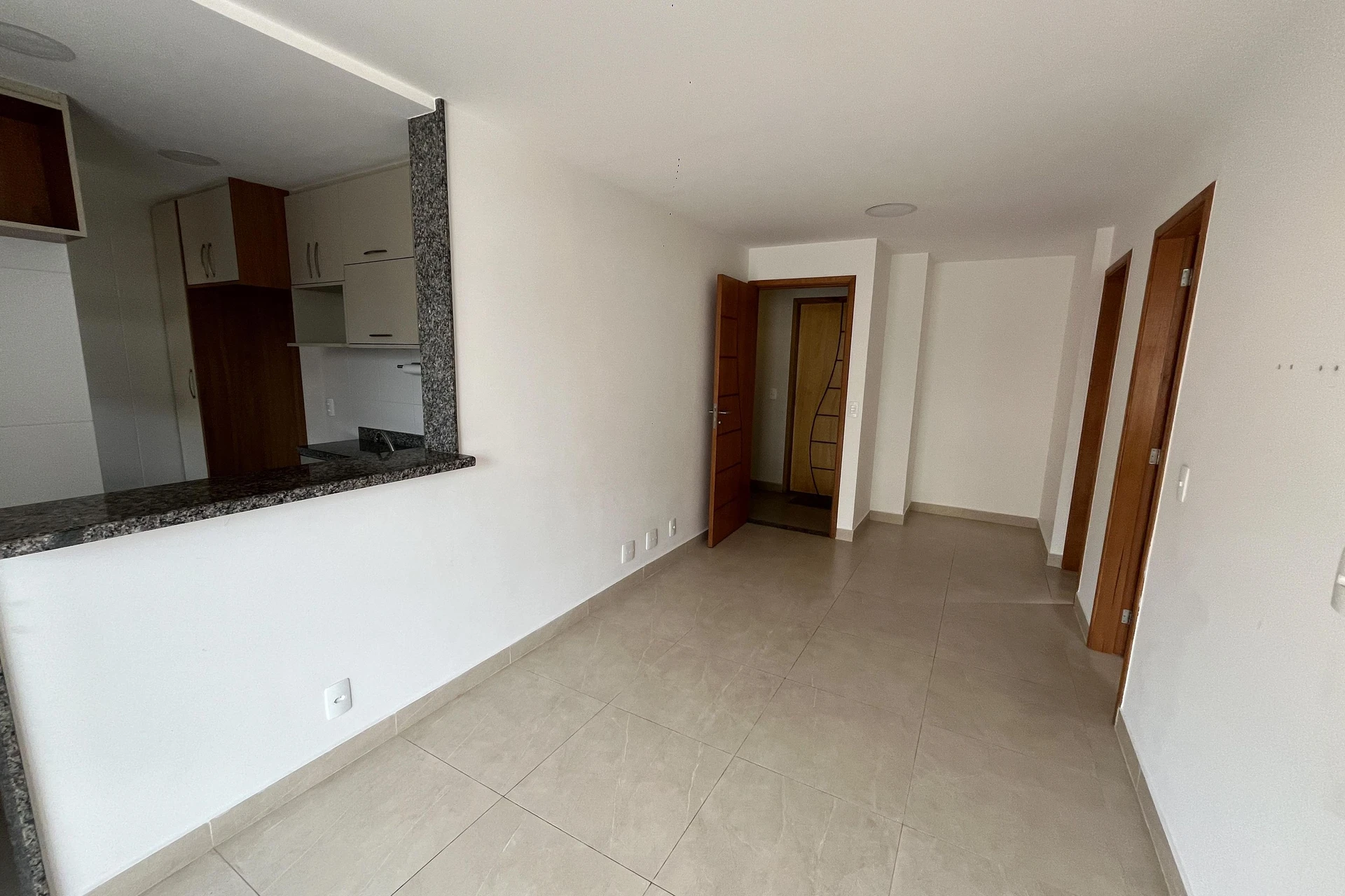 One-bedroom apartment, 56 m² — photo 10