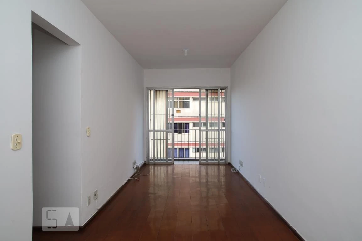 Home office in a 2-bedroom apartment, 60 m² — photo 16