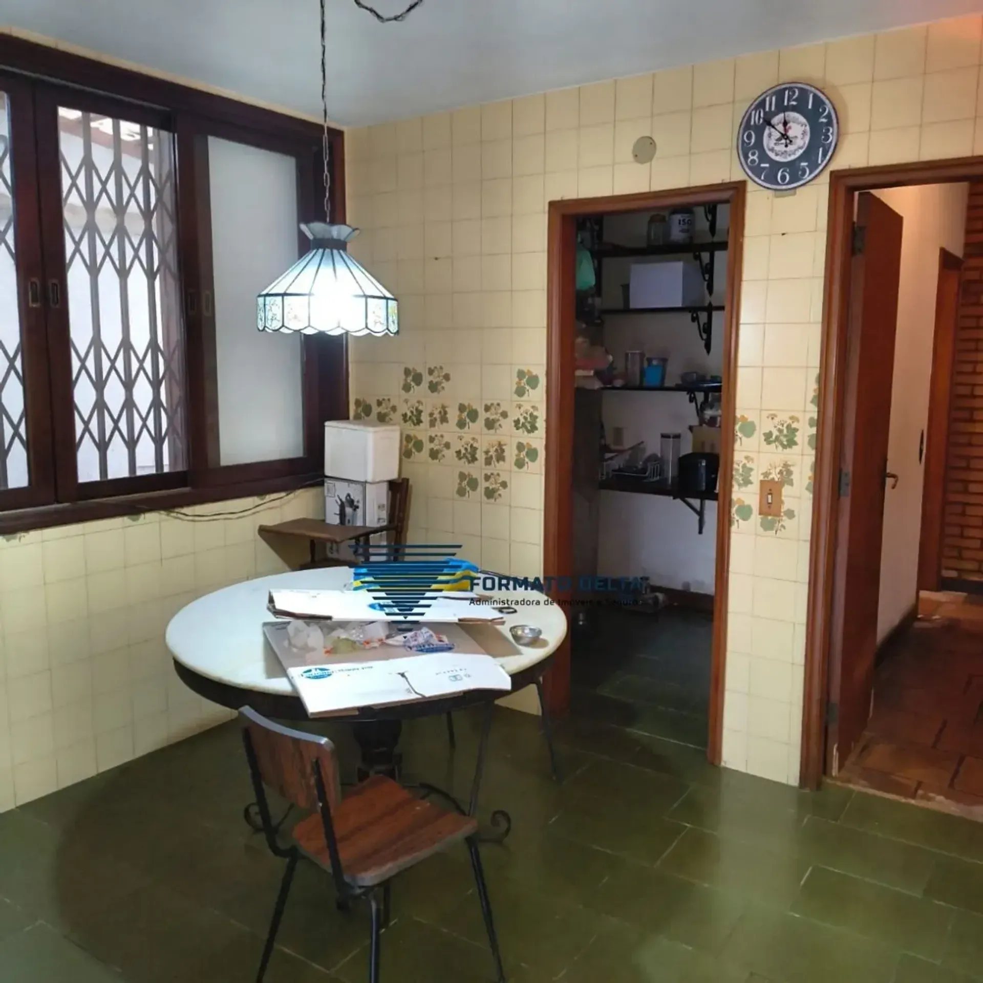 Casa com 8 quartos, 4 banheiros e 7 vagas no 2º andar — photo 13