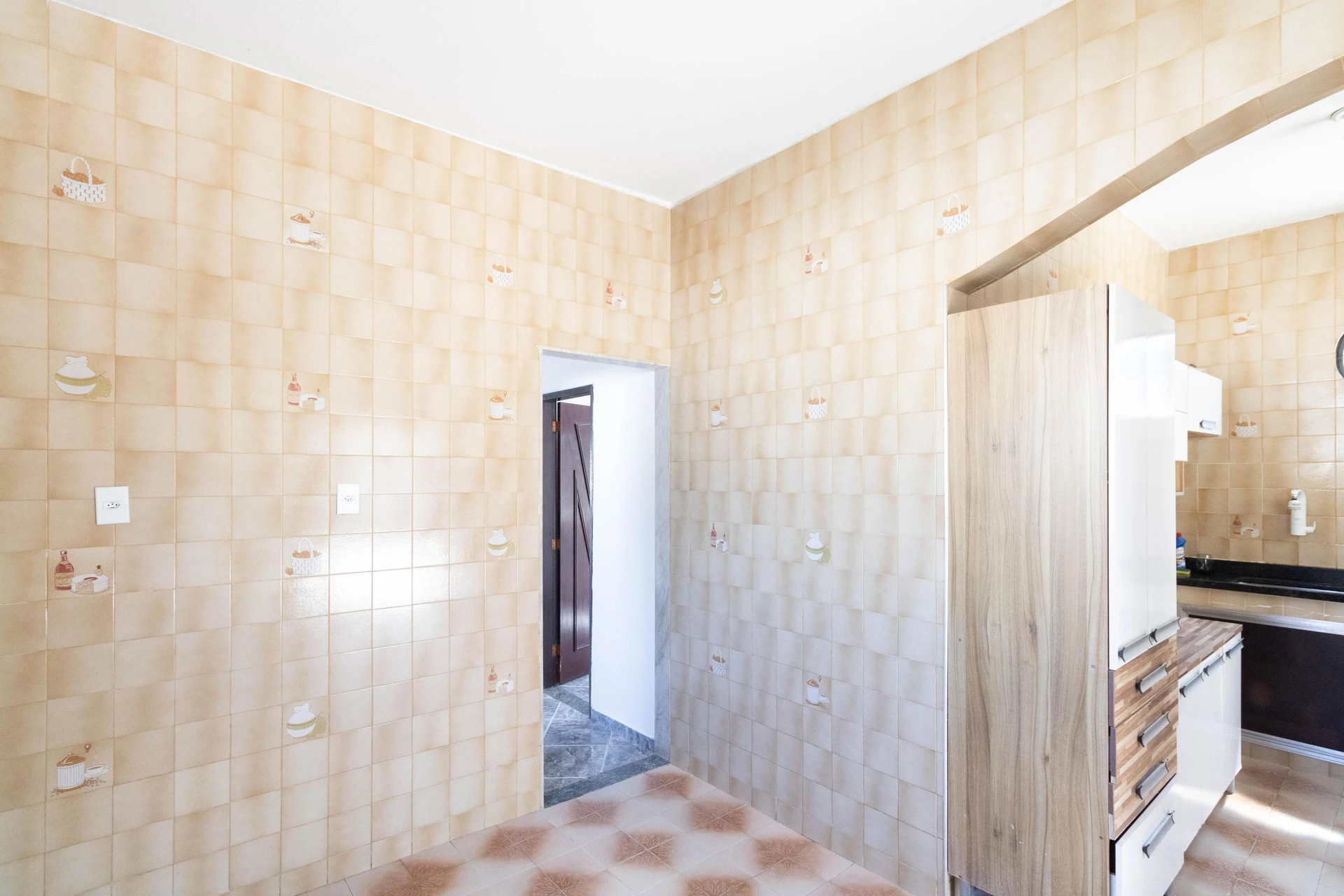 Unfurnished house with 3 bedrooms and a private garden — photo 15