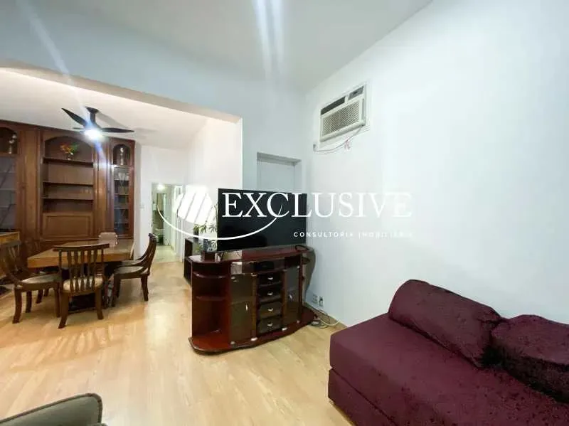 Apartment with 3 bedrooms, 3 baths and gas stove — photo 15