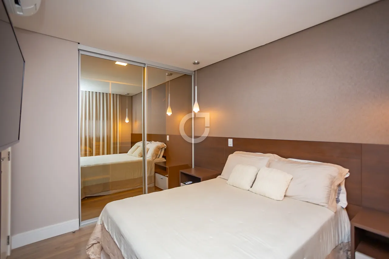 Furnished apartment with 64 m² and 1 en-suite — photo 12