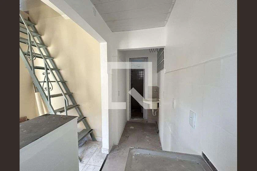 45 m² house with 1 bedroom and 2 bathrooms — photo 17