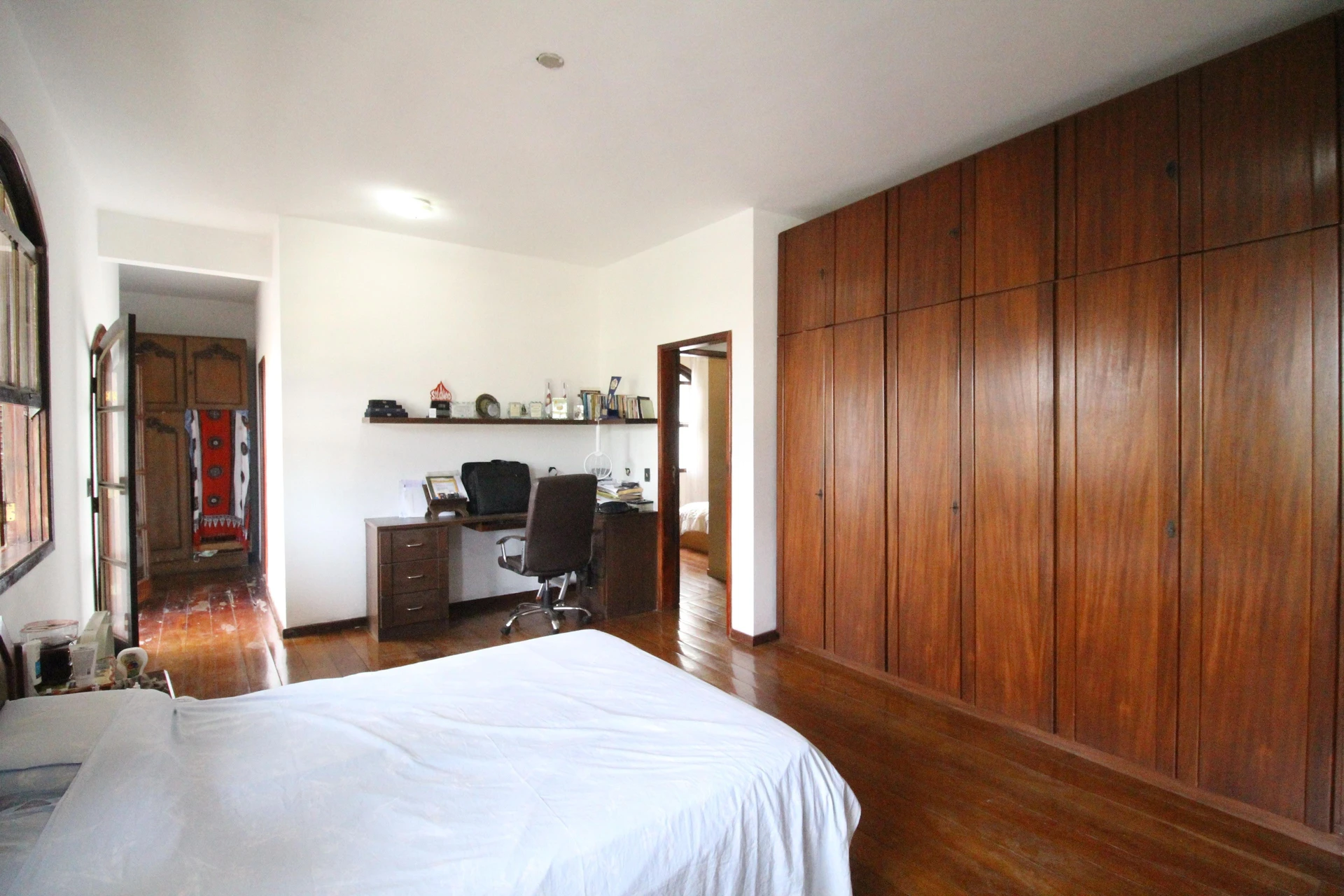 Furnished house with 6 bedrooms, 7 bathrooms and 6 parking — photo 7