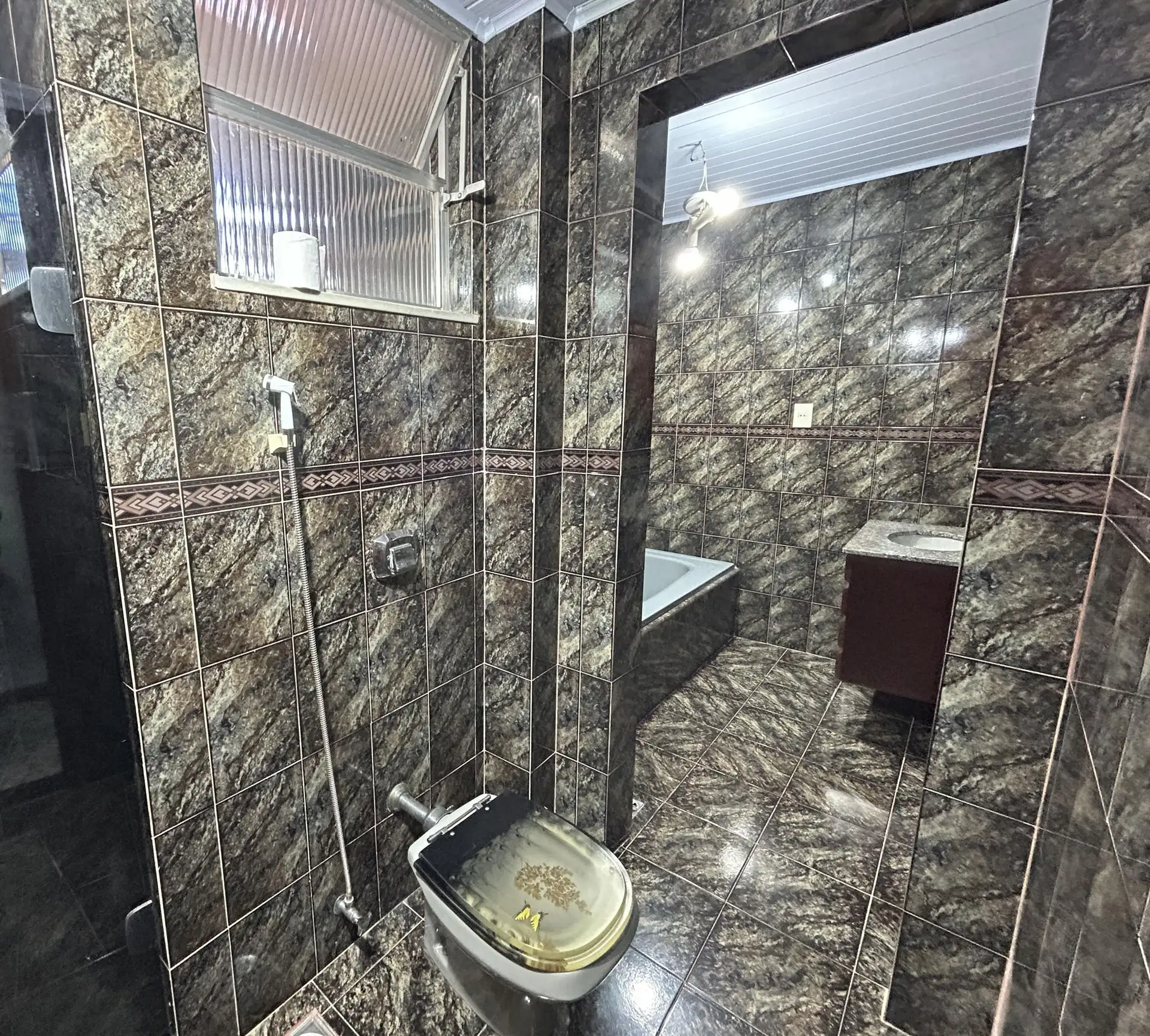 Меблированный дом с 2 спальнями и балконом — photo 33