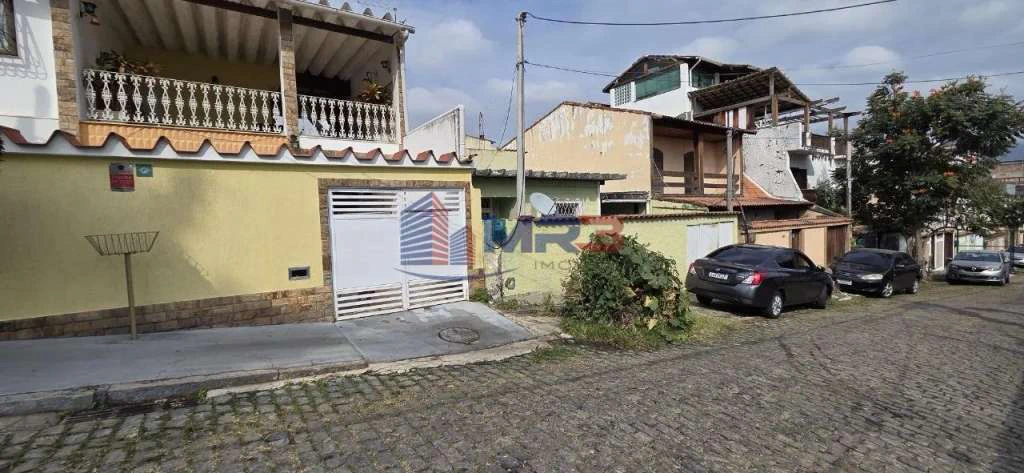 Casa duplex com varanda e 3 quartos e 197 m² — photo 20