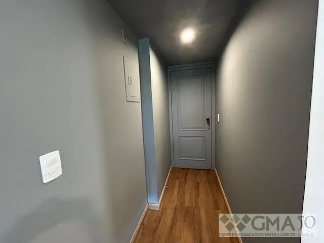 Furnished 1-bedroom apartment with 1 parking spot — photo 18