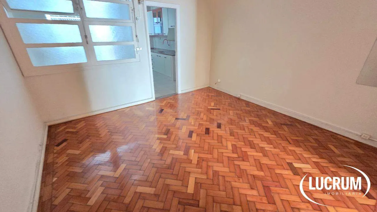 3-bedroom apartment with a closed kitchen — photo 14