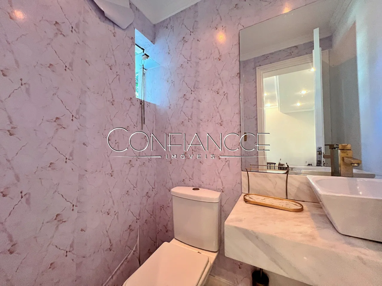 Casa em condomínio com 4 quartos e 6 banheiros — photo 15