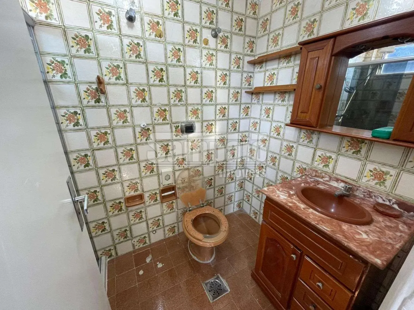 Apartamento de 3 quartos com 3 banheiros e 1 vaga — photo 22