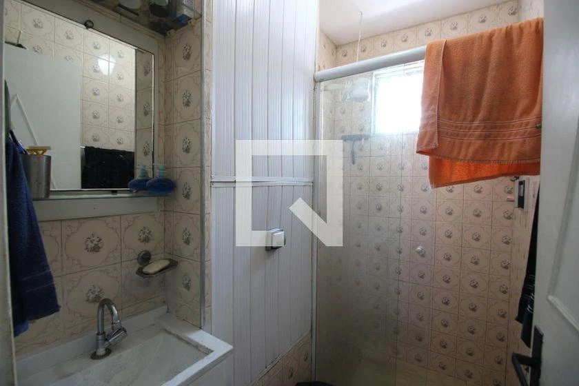 Furnished 2-bedroom apartment with 50 m² — photo 14
