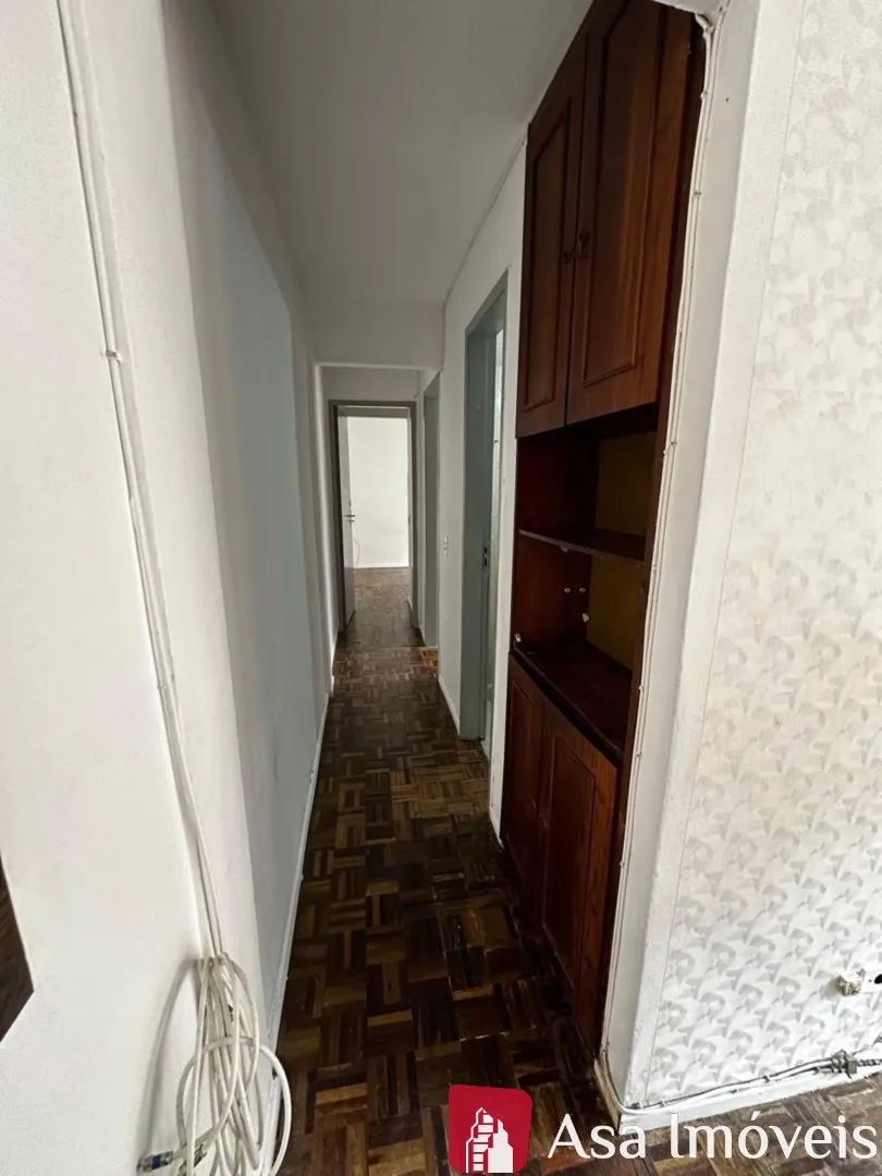 2-bedroom apartment with gas kitchen and 48 m² — photo 14