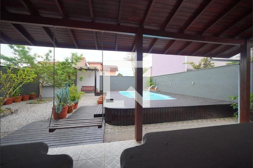 Home office in a 4-bedroom house, 150 m² — photo 38