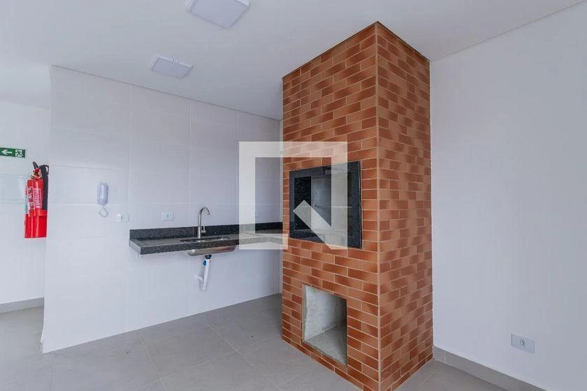 Apartment, 45 m², with a grill on the balcony — photo 6