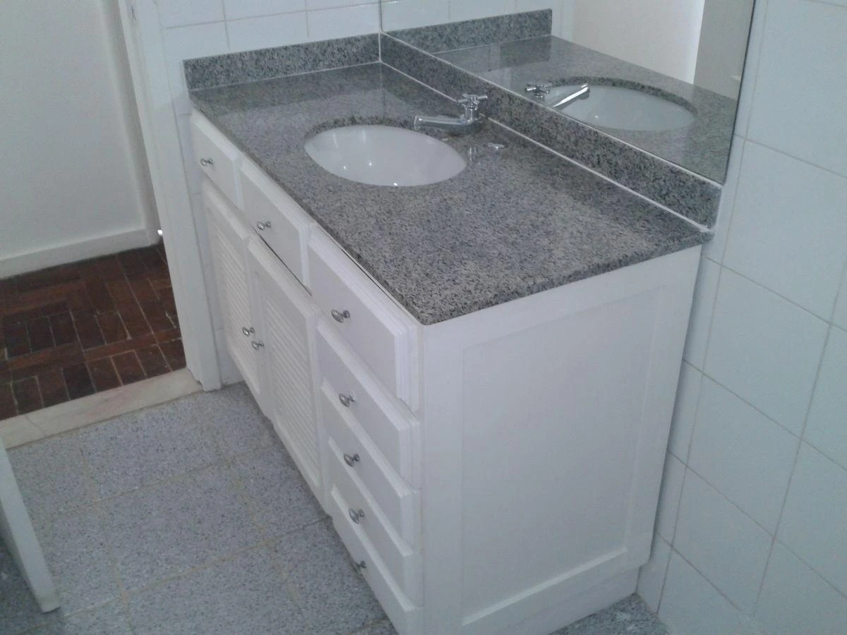Apartamento, 58 m², com piso de madeira ou laminado — photo 5