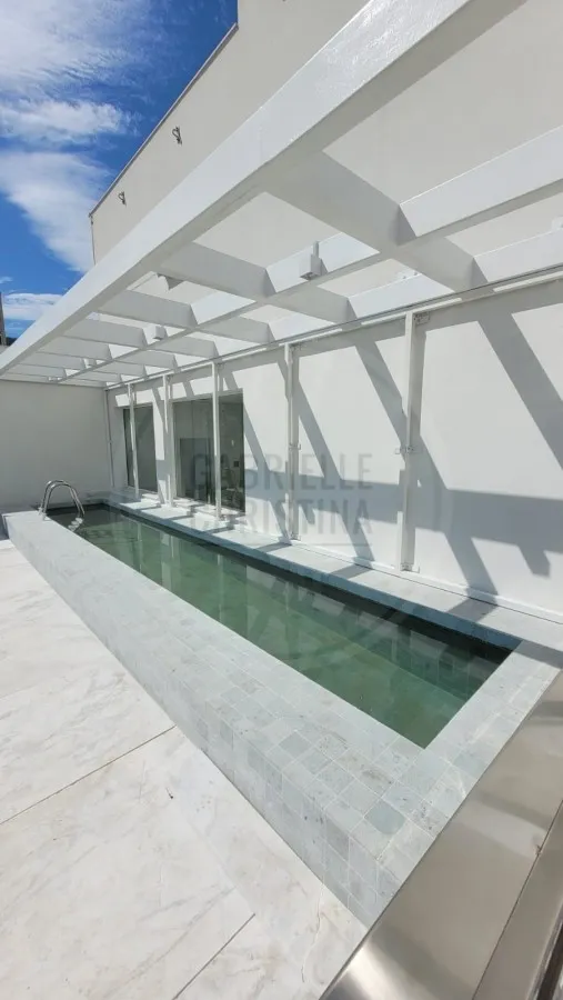 Rental penthouse with 5 bedrooms and 5 bathrooms — photo 27