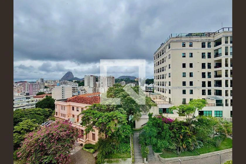 Apartamento para alugar 100 m² com 2 quartos e 2 banheiros — photo 34