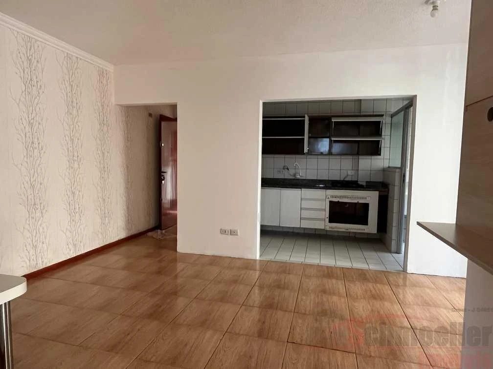 60 m² apartment with a washing machine and a walk-in closet — photo 2