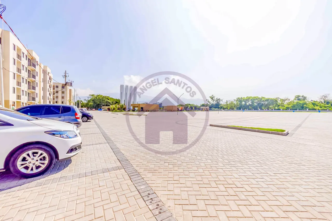 Стиральная машина и 2 спальни: квартира 50 м² — photo 47