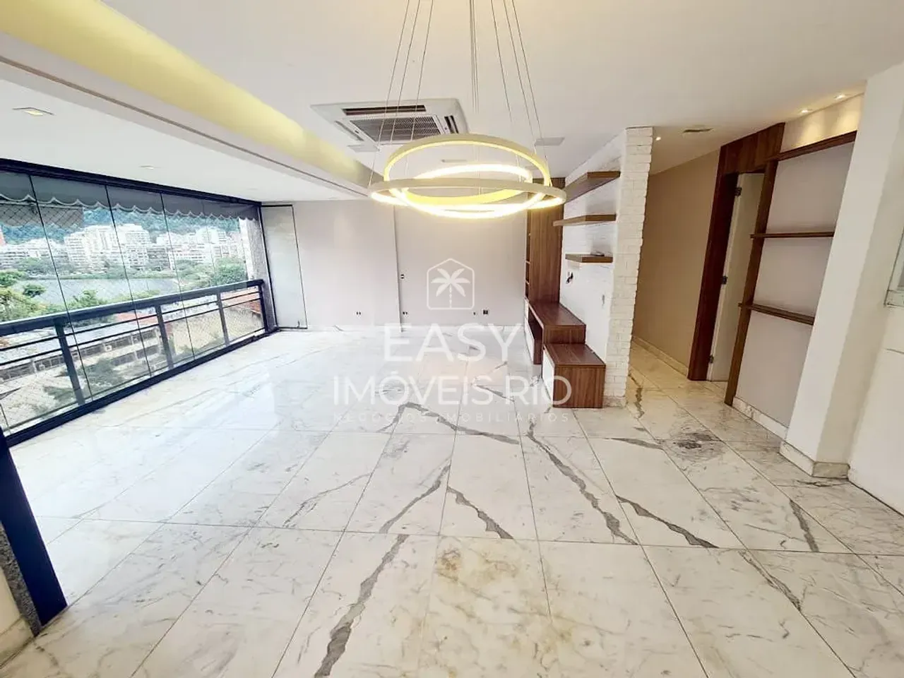 4-bedroom apartment with a separate gas kitchen — photo 3