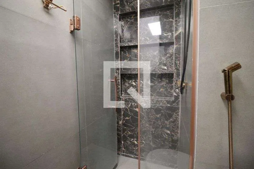 45 m² apartment with 2 bedrooms, 1 bath and parking — photo 9