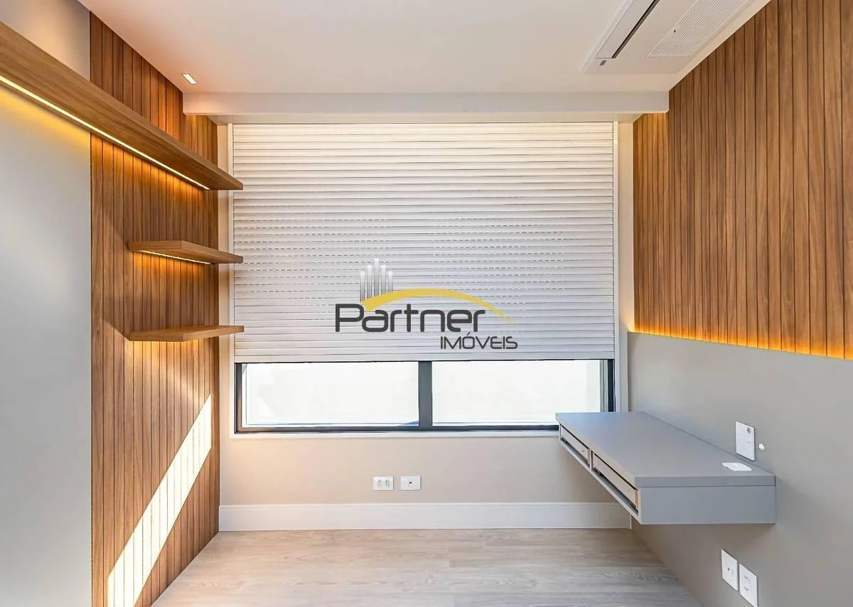 Apartamento amueblado con 3 suites y 294 m² — photo 45