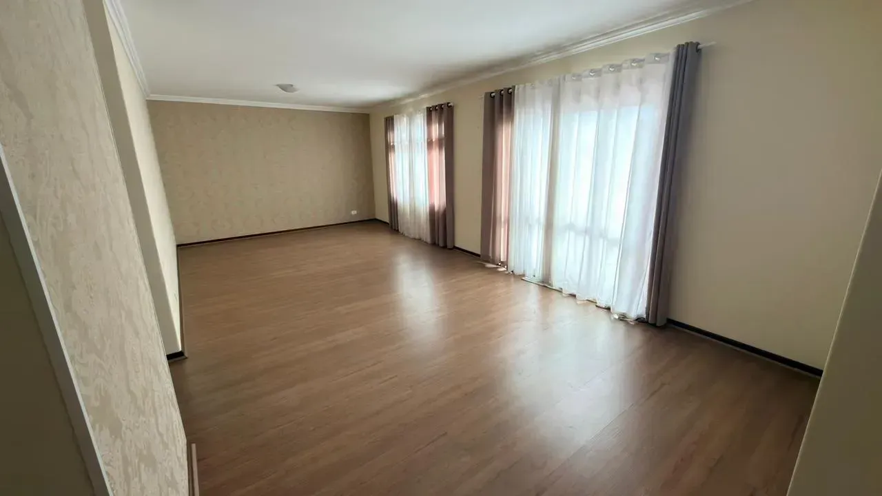 Apartment with 3 bedrooms and 2 bathrooms, no parking — photo 16