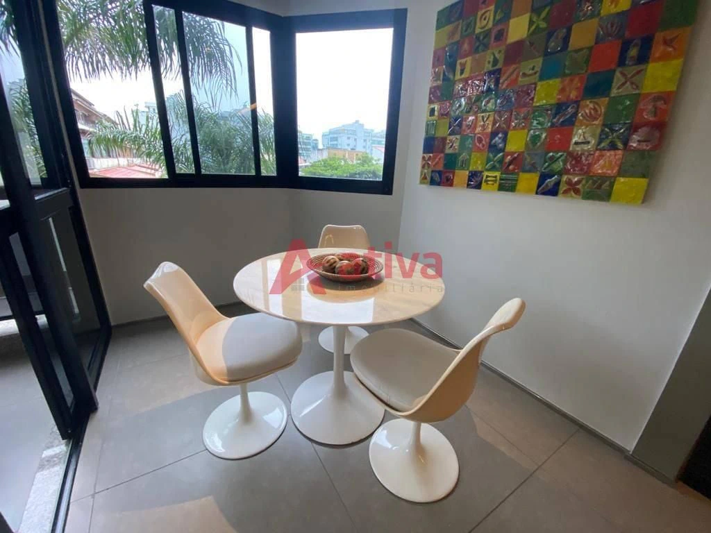 Apartamento de 2 quartos com suíte e 104 m² — photo 9