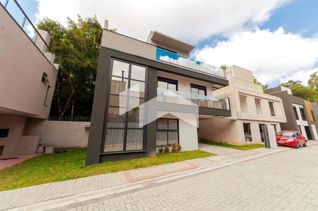 172 m² house with 3 bedrooms and 1 en-suite