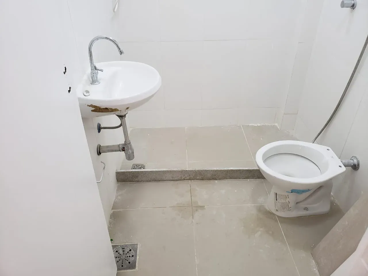 35 m² apartment with 1 bedroom and no parking — photo 22