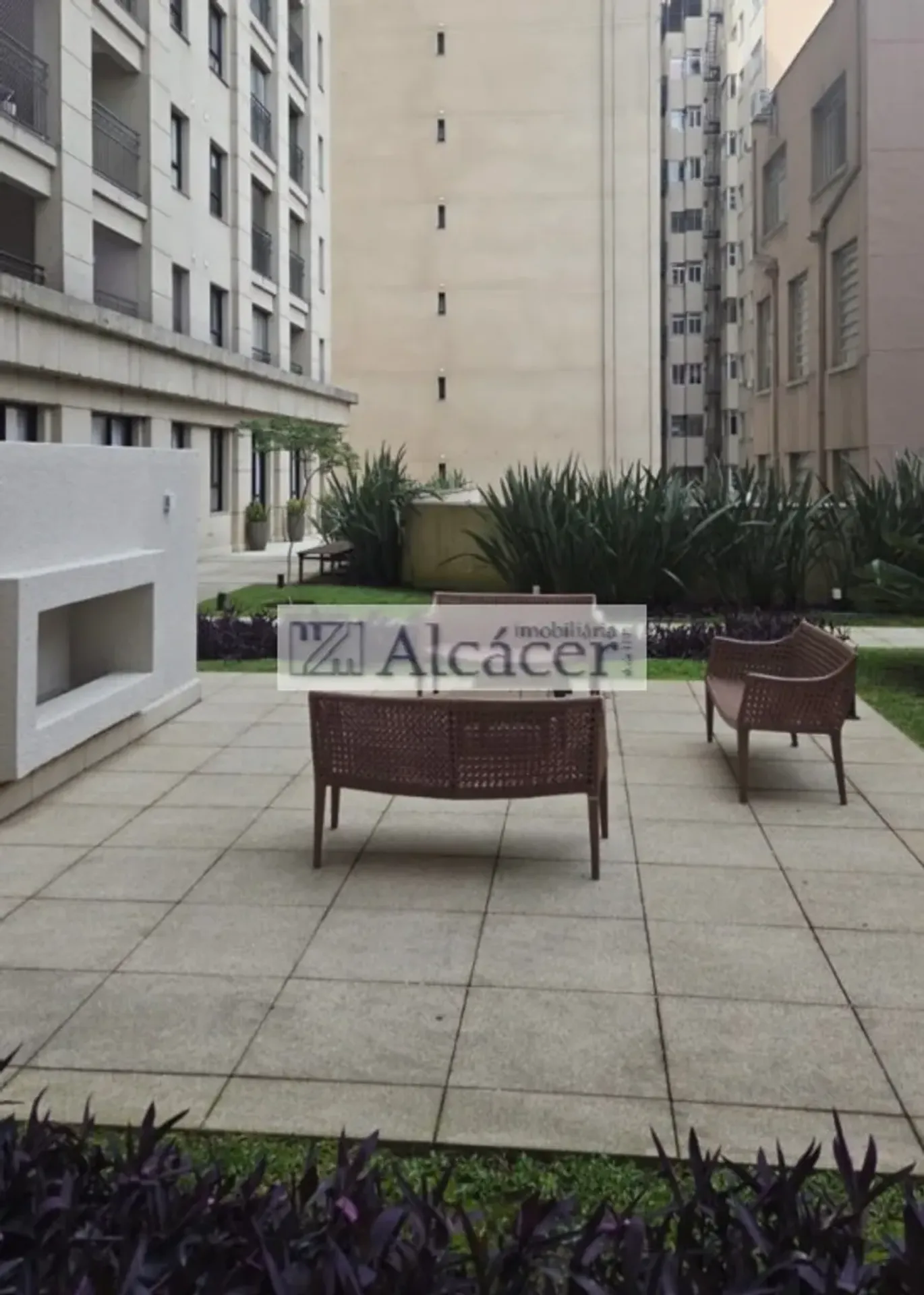 2 quartos e varanda envidraçada: apartamento de 50 m² — photo 21