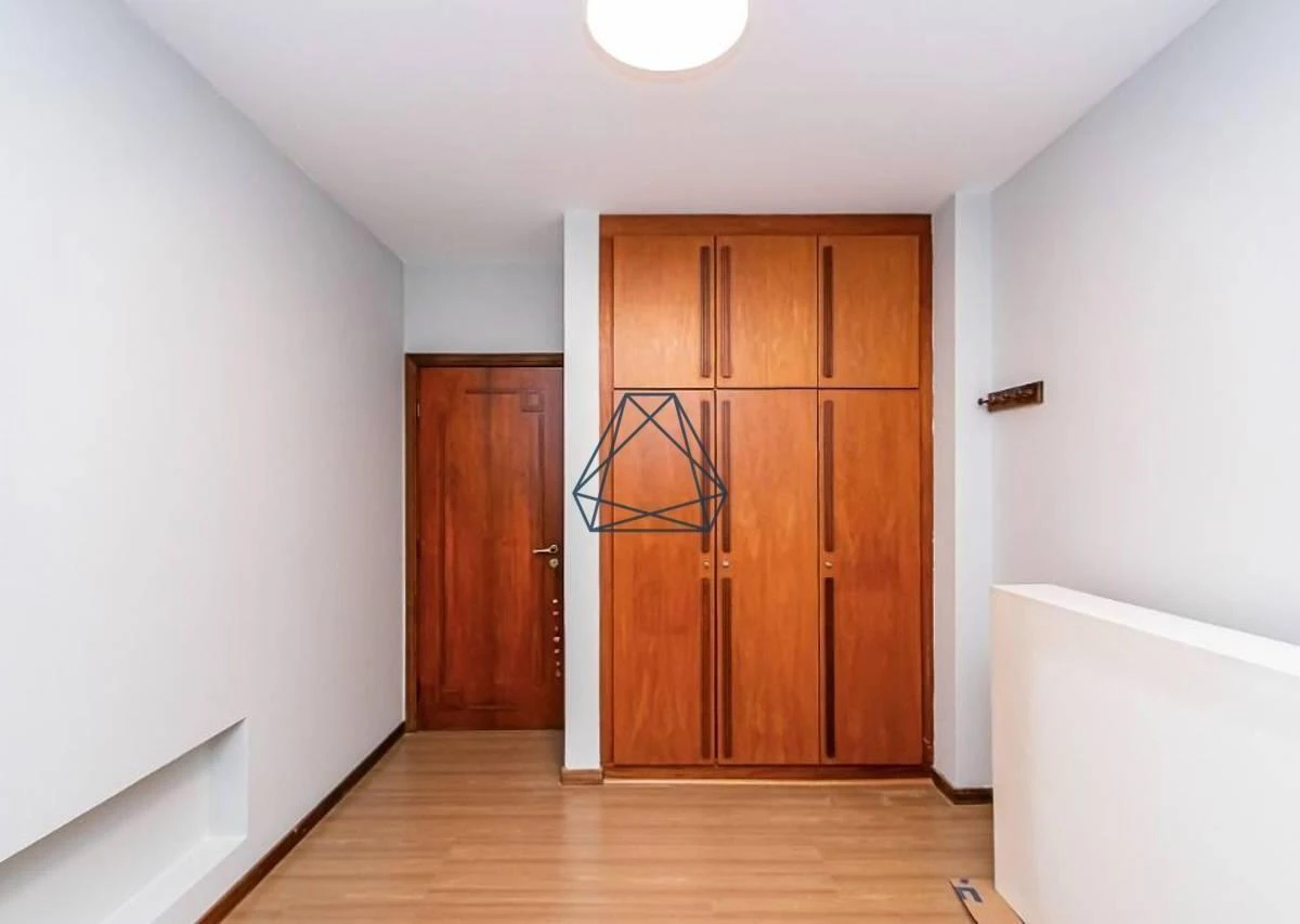 Rental apartment with 3 bedrooms and 2 parking spaces — photo 23